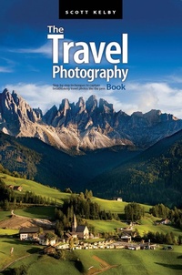 Abbildung von: The Travel Photography Book - Rocky Nook