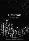 Cover: Lifesongs - Raw Mixture Publishing