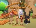 Cover: Adventures of Lil' Jay Jay - Distributed By Ingram Spark