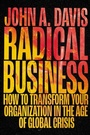Cover: Radical Business - Emerald Publishing Limited