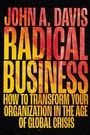 Cover: Radical Business - Emerald Publishing Limited
