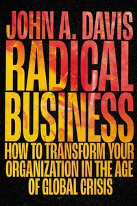 Enlarge image Cover: Radical Business - Emerald Publishing Limited