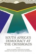 Abbildung von: South Africa's Democracy at the Crossroads - Emerald Publishing Limited