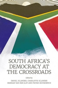 Abbildung von: South Africa's Democracy at the Crossroads - Emerald Publishing Limited