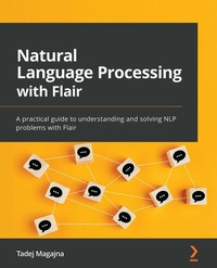 Abbildung von: Natural Language Processing with Flair - De Gruyter