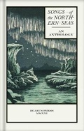 Cover: Songs of the Northern Seas 2021 - Egaeus Press