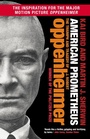 Cover: American Prometheus - Atlantic Books