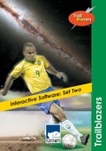 Cover: Trailblazers Interactive Software Set Two Single User Licence - Ransom Publishing