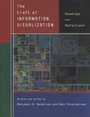 Cover: The Craft of Information Visualization - Morgan Kaufmann