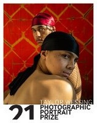 Abbildung von: Taylor Wessing Photographic Portrait Prize 2021 - National Portrait Gallery Publications