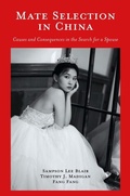 Cover: Mate Selection in China - Emerald Publishing Limited