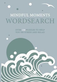 Enlarge image Cover: Wordsearch - Bookoli Limited