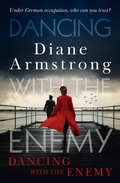 Cover: Dancing with the Enemy - Harlequin Mills & Boon