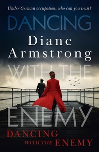 Enlarge image Cover: Dancing with the Enemy - Harlequin Mills & Boon