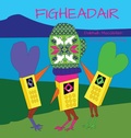 Cover: Figheadair - Flying Sheep Publishing