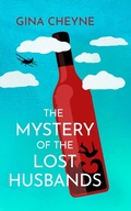 Cover: The Mystery of the Lost Husbands - Fly Fizzi Ltd