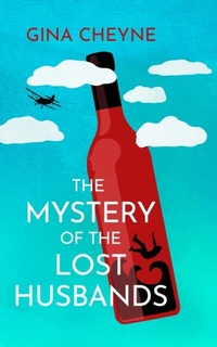 Abbildung von: The Mystery of the Lost Husbands - Fly Fizzi Ltd
