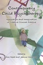 Cover: Contemporary Child Psychotherapy - Phoenix Publishing House