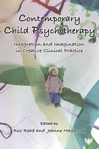 Enlarge image Cover: Contemporary Child Psychotherapy - Phoenix Publishing House