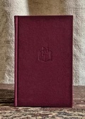 Cover: The Wine Lover's Daughter - Slightly Foxed Editions