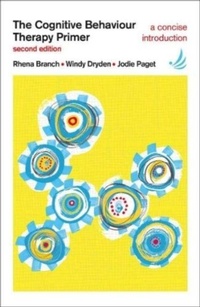 Enlarge image Cover: The Cognitive Behaviour Therapy Primer - PCCS Books