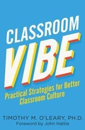 Cover: Classroom Vibe - Amba Press