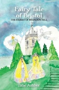 Cover: Fairy Tale of Bristol - Candy Jar Books