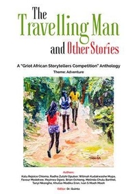 Abbildung von: The Travelling Man and other Stories - Squinti Publishing