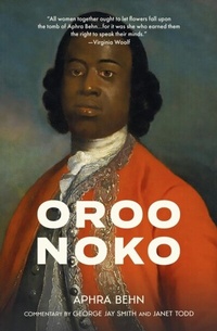 Abbildung von: Oroonoko (Warbler Classics Annotated Edition) - Distributed By Ingram Spark