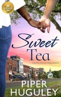 Cover: Sweet Tea - Hallmark Publishing