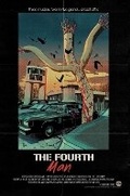 Cover: The Fourth Man - Artists Writers & Artisans