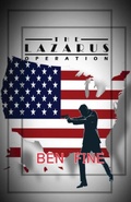 Cover: Lazarus Operation - Distributed By Ingram Spark