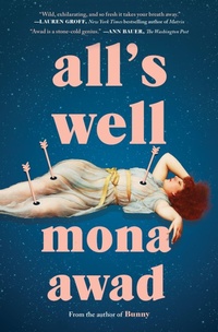 Enlarge image Cover: All's Well - Simon & Schuster