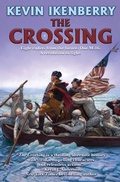 Cover: The Crossing: Volume 4 - Baen Books