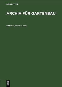 Enlarge image Cover: 1986 - De Gruyter