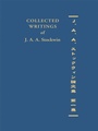 Cover: Collected Writings of J. A. A. Stockwin - Routledge