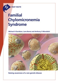 Abbildung von: Fast Facts: Familial Chylomicronemia Syndrome - S. Karger