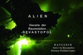 Cover: ALIEN: Havarie der Raumstation Sevastopol - BoD - Books on Demand