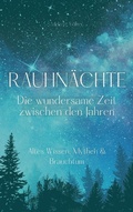 Cover: Rauhn&auml;chte - BoD - Books on Demand