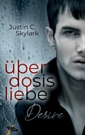 Cover: &Uuml;berdosis Liebe - Books on Demand