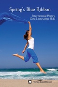 Cover: Spring's Blue Ribbon - Verlag Expeditionen
