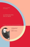 Cover: La exaltaci&oacute;n de la cruz / Pedro Calder&oacute;n de la Barca - Vervuert Verlagsgesellschaft