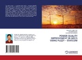 Cover: POWER QUALITY IMPROVEMENT IN WECS USING FUZZY - STATCOM - LAP Lambert Academic Publishing