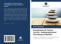 Cover: Krankenhaus Dr. Ram&oacute;n Carrillo: "Radiographie einer Einrichtung im Wandel" - Verlag Unser Wissen