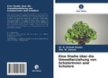 Cover: Eine Studie &uuml;ber die Umwelterziehung von Sch&uuml;lerinnen und Sch&uuml;lern - Verlag Unser Wissen