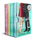 Cover: Starlight Hill  1-4 - Heatherly Bell