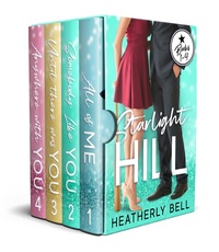 Enlarge image Cover: Starlight Hill 1-4 - Heatherly Bell