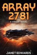 Cover: Array 2781 (Drago Tell Dramis, #3) - Drago Tell Dramis