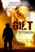 Cover: Gilt - J L Wilson