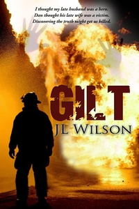 Enlarge image Cover: Gilt - J L Wilson
